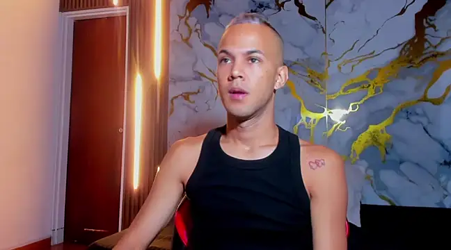 Jeremmy Love online show from 03.04.25