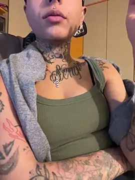 Snapshot of Telegramxs chatting on 02.20.25 Telegramxs online show from 02.20.25