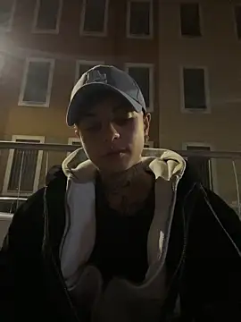 Snapshot of Telegramxs chatting on 02.21.25 Telegramxs online show from 02.21.25