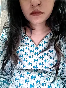 cute IndianBabe online show from 04.19.26