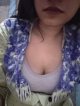 Snapshot of cute_IndianBabe chatting on 07.10.26 cute IndianBabe online show from 07.10.26