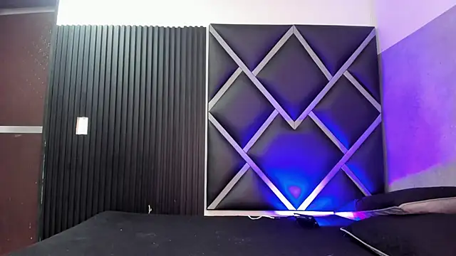 Martshall09 online show from 10.27.25