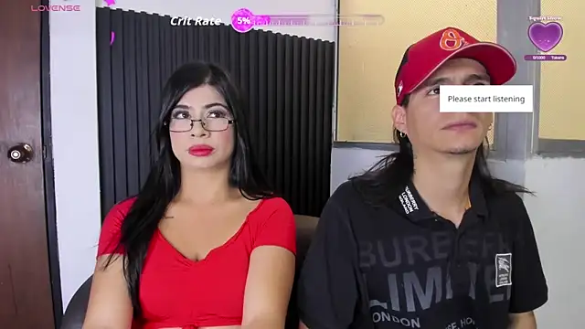 Martshall09 online show from 03.26.26