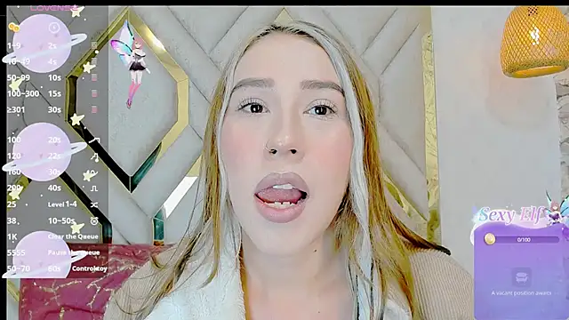 Lannajansen online show from 01.26.25