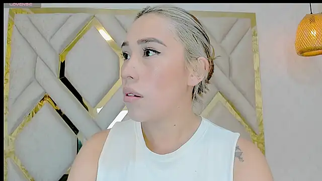 Lannajansen online show from 01.28.25