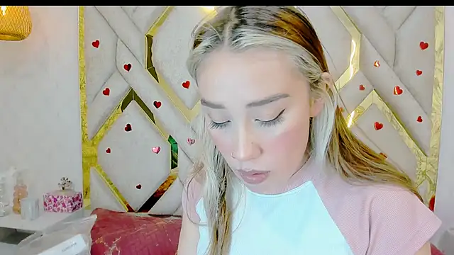 Lannajansen online show from 02.17.25