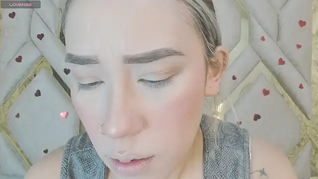 Lannajansen online show from 03.12.25