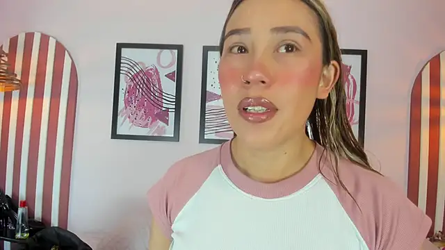 Lannajansen online show from 09.27.25