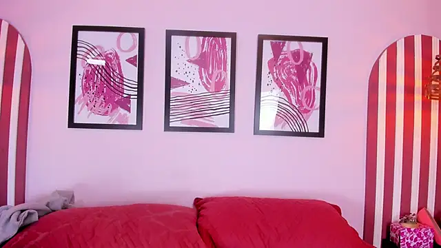 Lannajansen online show from 10.01.25