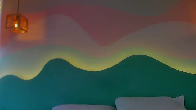 Lannajansen online show from 11.04.25