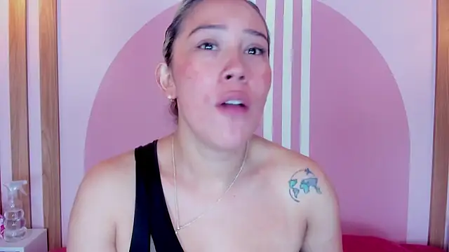 Lannajansen online show from 03.18.26