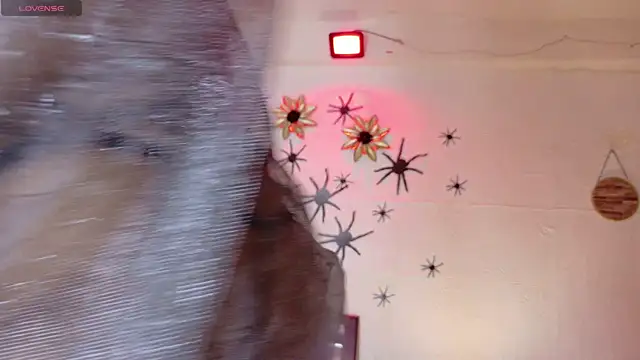 Akemirosse online show from 10.29.25