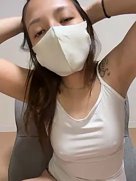 anchan69 online show from 10.10.25