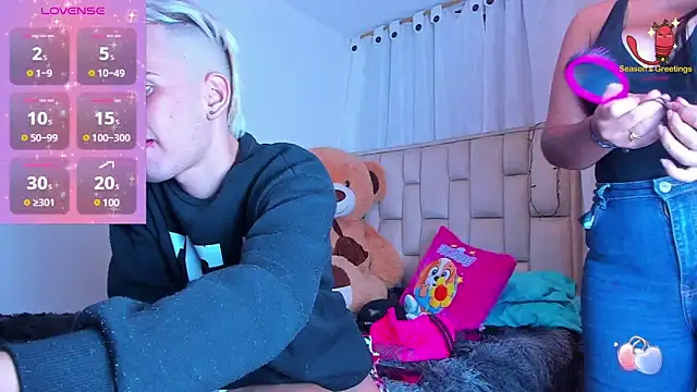 Sexy valgirl online show from 03.01.25