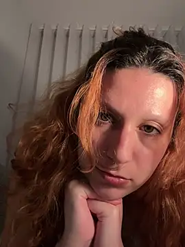 Snapshot of Riverdonttgo chatting on 03.02.25 Riverdonttgo online show from 03.02.25