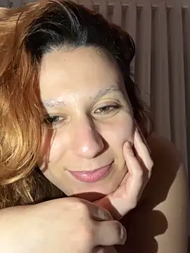 Snapshot of Riverdonttgo chatting on 03.12.25 Riverdonttgo online show from 03.12.25