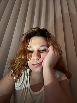 Snapshot of Riverdonttgo chatting on 03.21.25 Riverdonttgo online show from 03.21.25