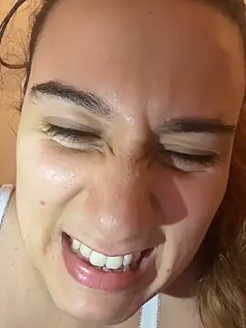 Snapshot of Riverdonttgo chatting on 11.18.25 Riverdonttgo online show from 11.18.25