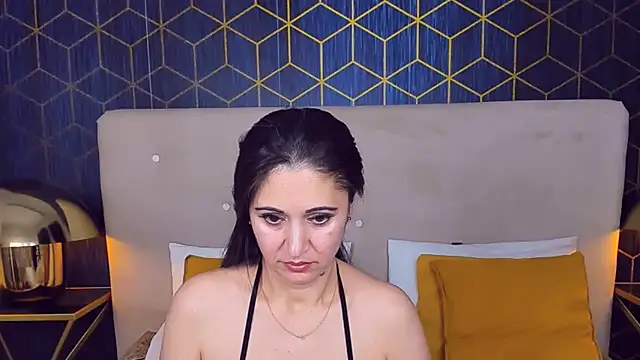 ValeryBlakes online show from 02.27.25