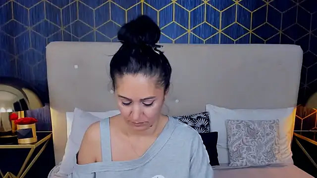 ValeryBlakes online show from 11.04.25