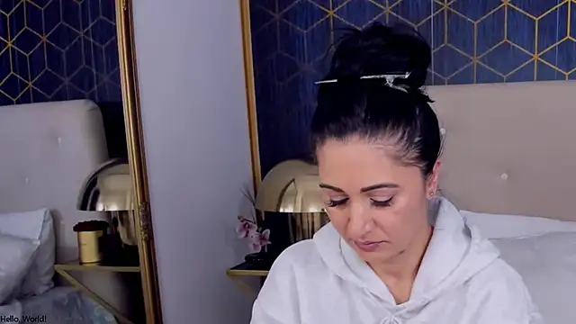 ValeryBlakes online show from 03.20.26