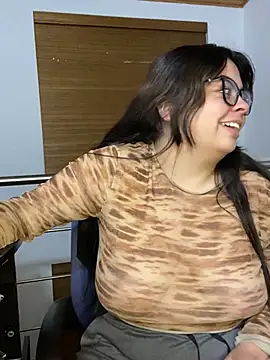 brisa-wright online show from 02.01.25