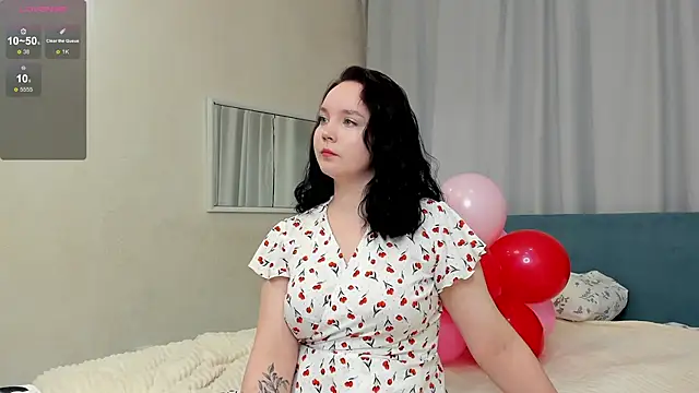 maya suun online show from 02.07.25