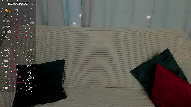 maya suun online show from 02.13.26