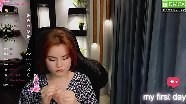 lu muon online show from 01.25.25