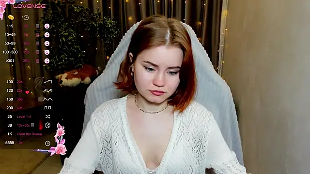 lu muon online show from 03.09.25