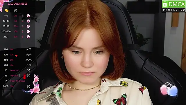 lu muon online show from 03.14.25