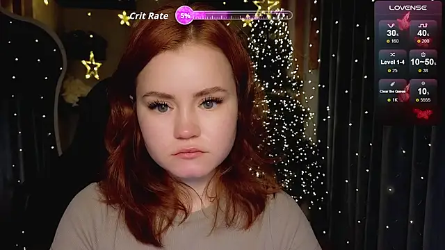 lu muon online show from 12.15.25