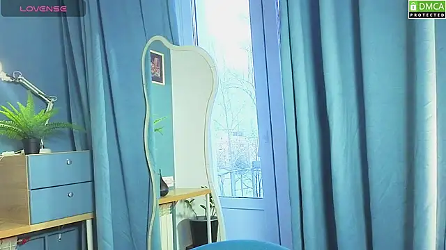 Snapshot of lu_muon chatting on 02.26.26 lu muon online show from 02.26.26