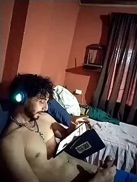 Nooneisthis online show from 01.26.25