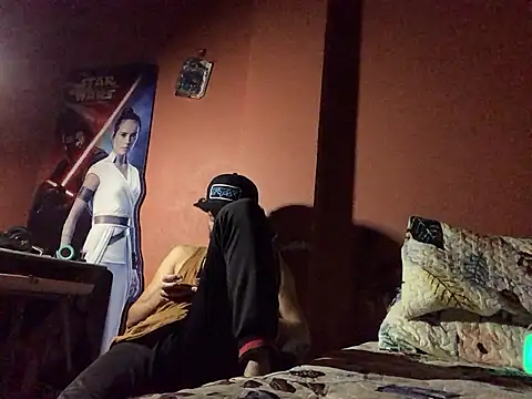 Nooneisthis online show from 02.15.25