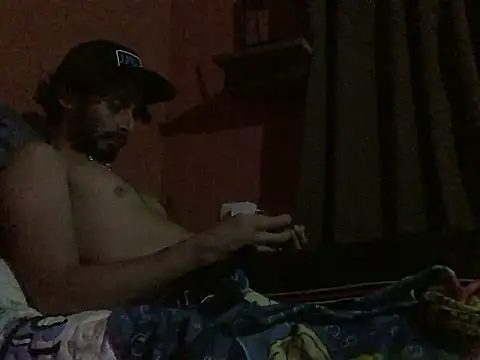 Nooneisthis online show from 02.16.25