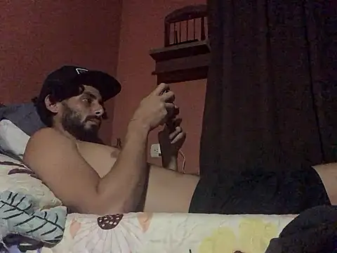 Nooneisthis online show from 02.18.25