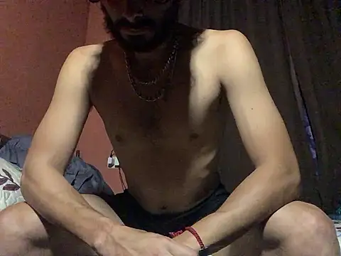 Nooneisthis online show from 03.07.25