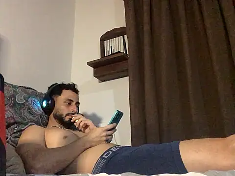 Nooneisthis online show from 03.22.26