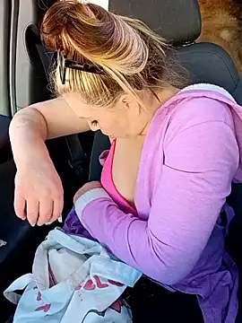 barbieinbondage7 online show from 01.14.26