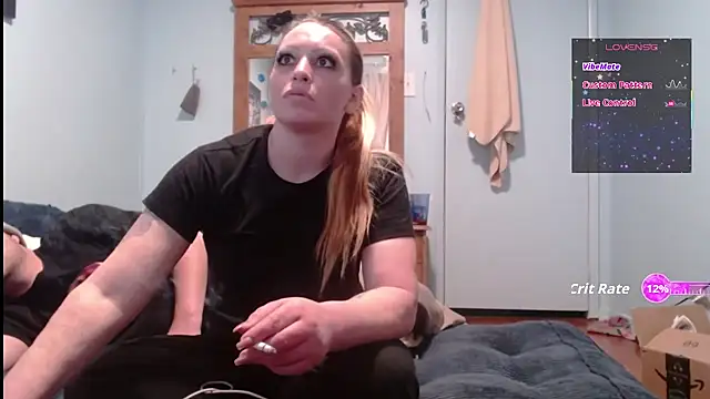 Snapshot of barbieinbondage7 chatting on 05.31.26 barbieinbondage7 online show from 05.31.26