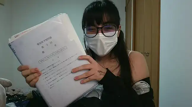 Sisi cute online show from 02.04.25