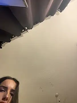 EllaEroticaX online show from 10.30.25