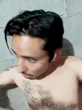 Snapshot of Mikemxss chatting on 11.17.25 Mikemxss online show from 11.17.25