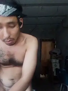 Snapshot of Mikemxss chatting on 11.17.25 Mikemxss online show from 11.17.25