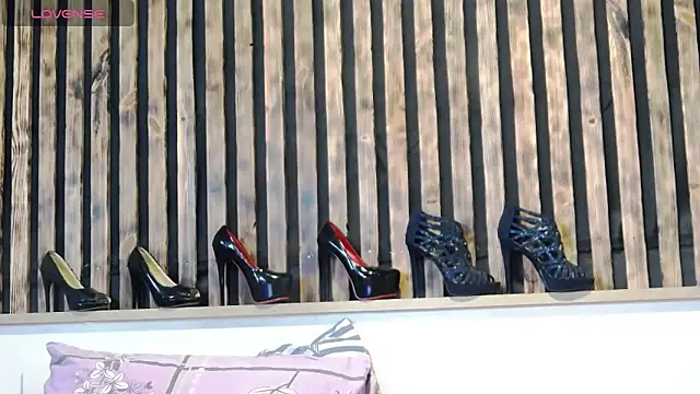 Alis Lovi online show from 03.18.26