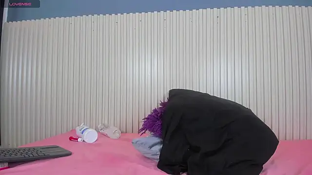 Madeline Cooper08 online show from 02.08.25