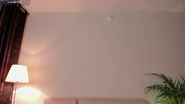 Hannah Jonhson online show from 03.27.26