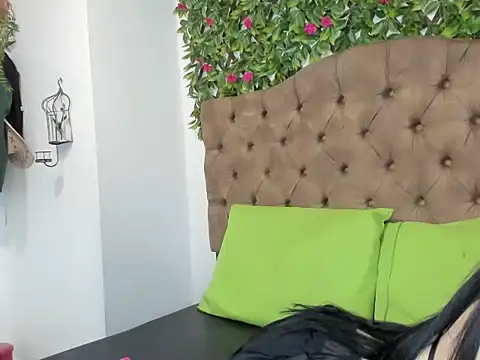 MelodyHott2 online show from 10.02.25