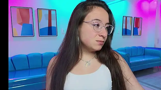 Lilyy evans online show from 03.11.25